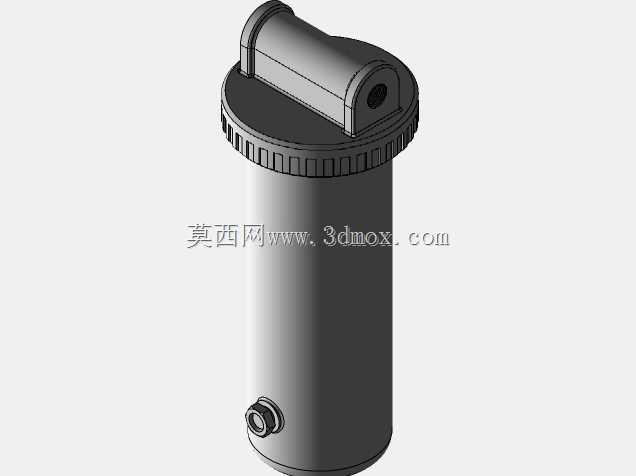 直列式空气干燥器