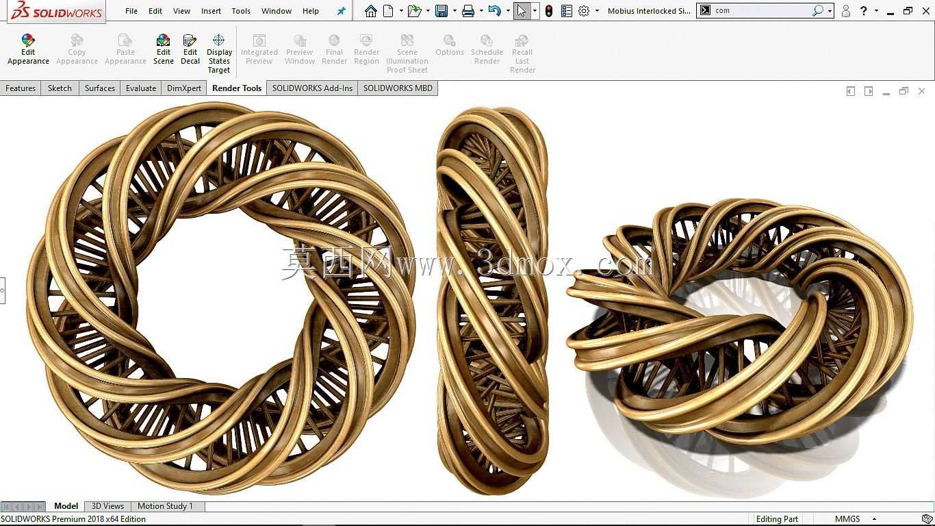 DNA Mobius+��Ƶ�̳�