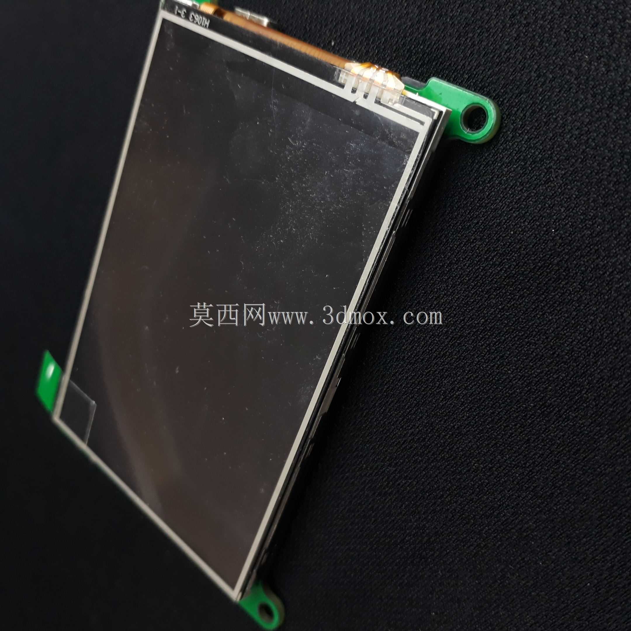 ��3.5Ӣ��TFT LCD��OV2640����ͷ��ESP32-XT ESP32
