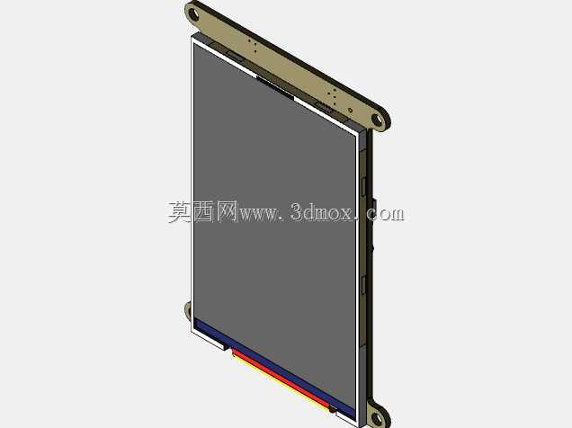 ��3.5Ӣ��TFT LCD��OV2640����ͷ��ESP32-XT ESP32