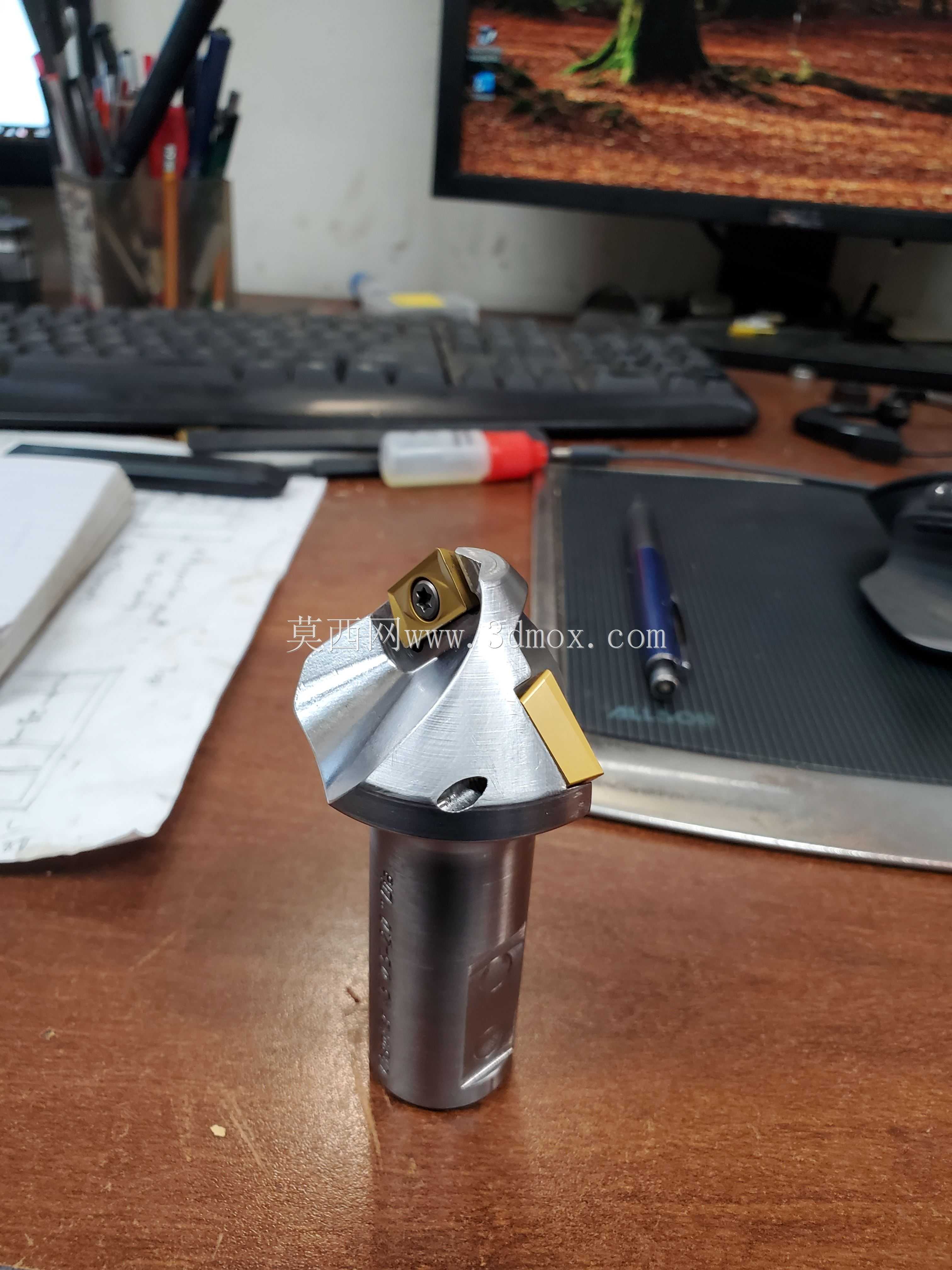 45 dg倒角工具