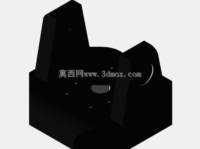 LECSA探索者机器人
