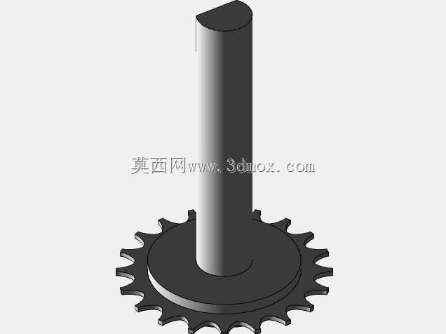 LECSA探索者机器人
