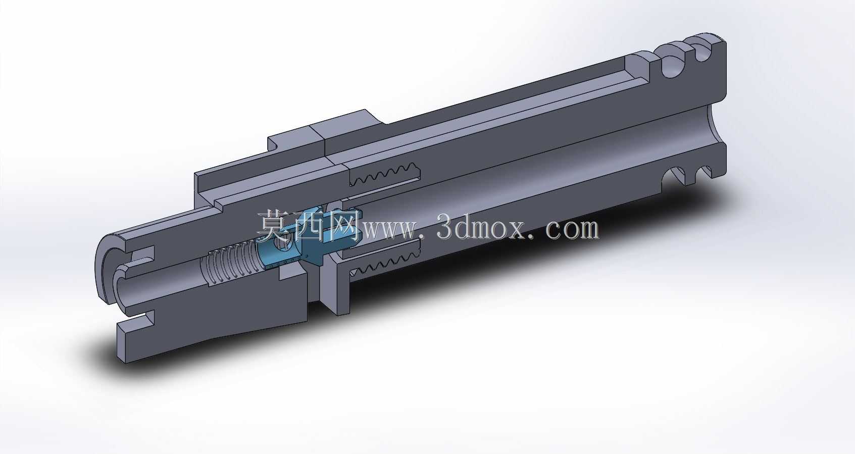 GHK AK74����