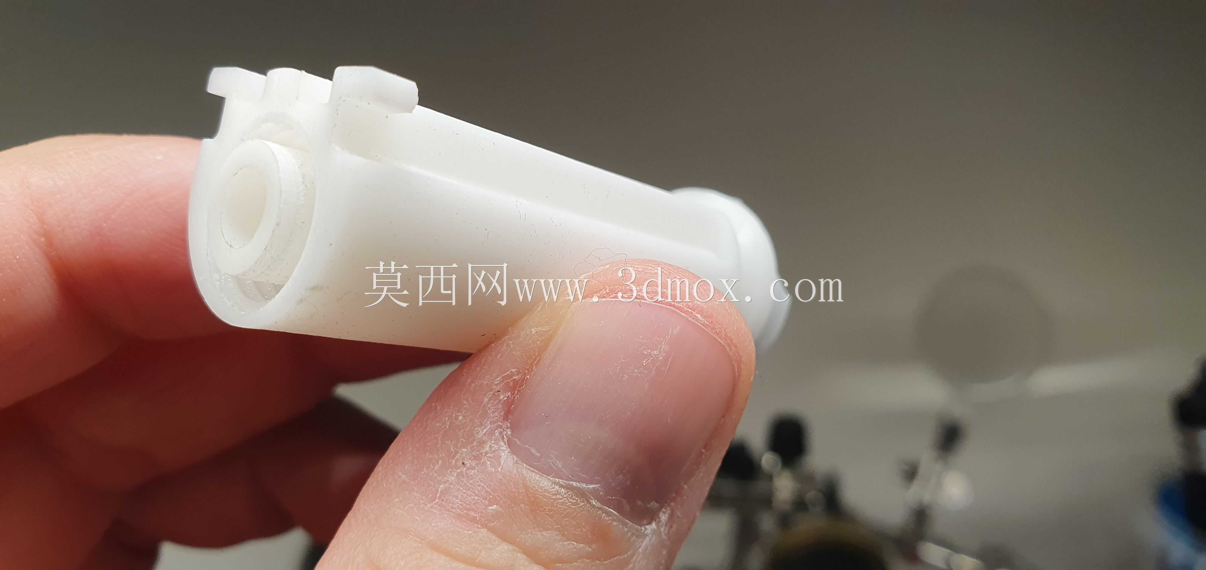 GHK AK74喷嘴
