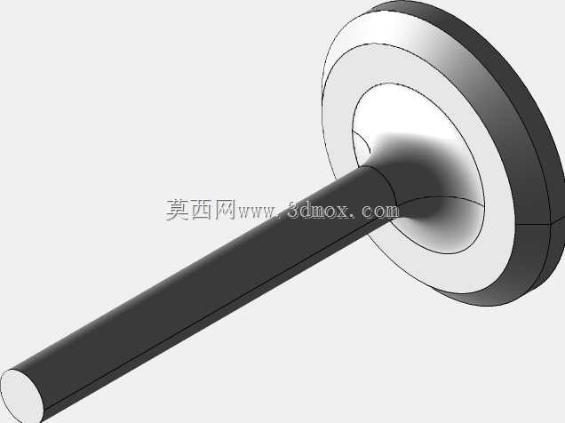 发动机气缸总成
