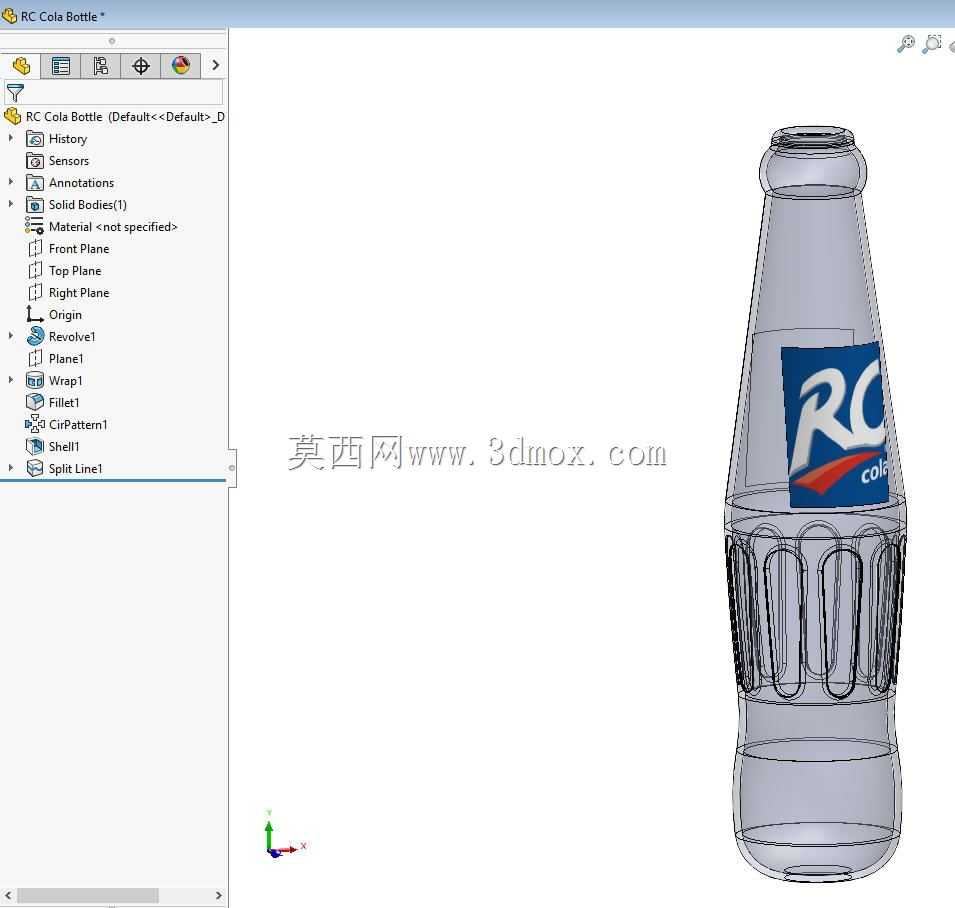RC����ƿ