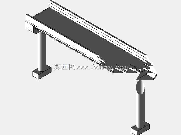 桥