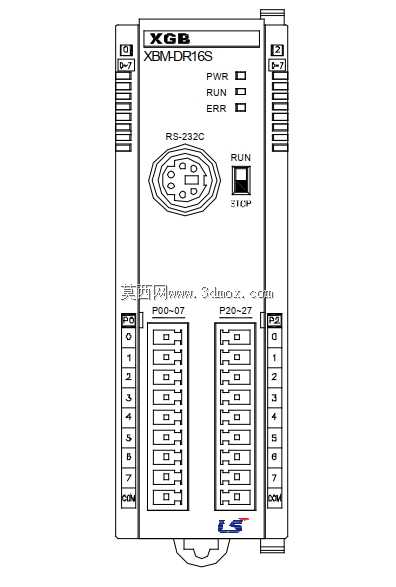 XGB XBMDR16Sϵ��