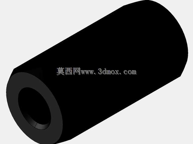 六角垫片M3