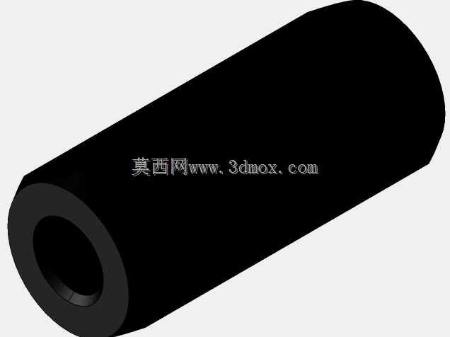 六角垫片M3