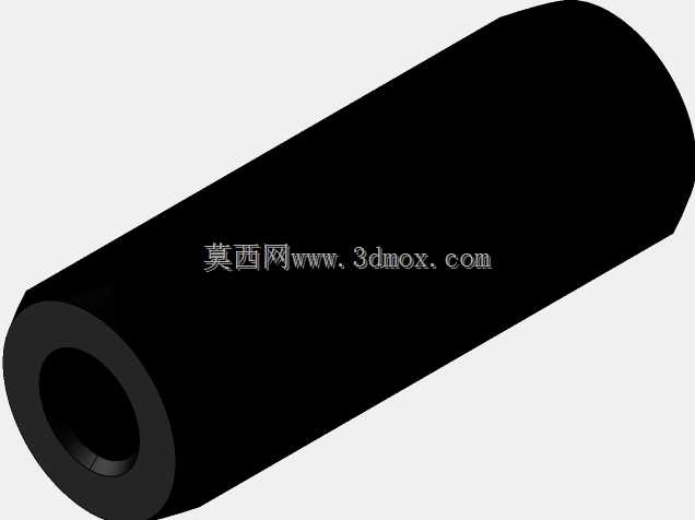 六角垫片M3