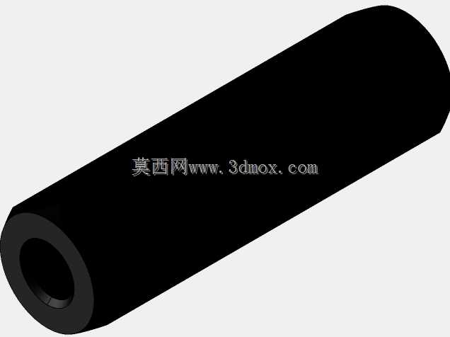 六角垫片M3