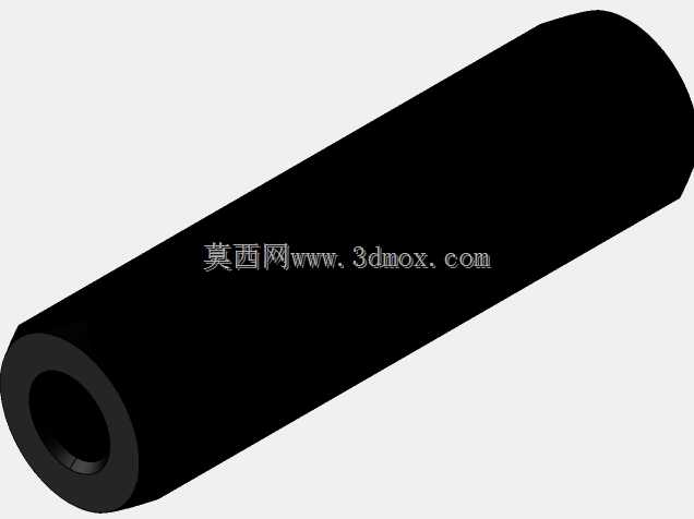 六角垫片M3