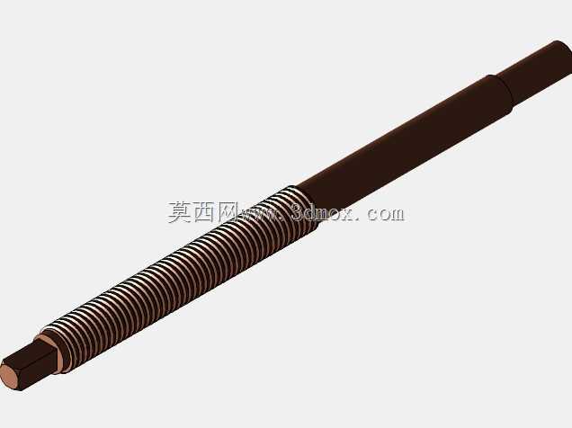 可调剪式升降台机构