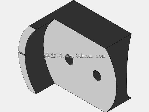 汉索洛DL-44爆炸机零件