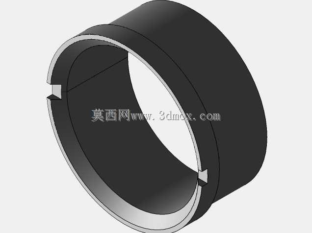 汉索洛DL-44爆炸机零件
