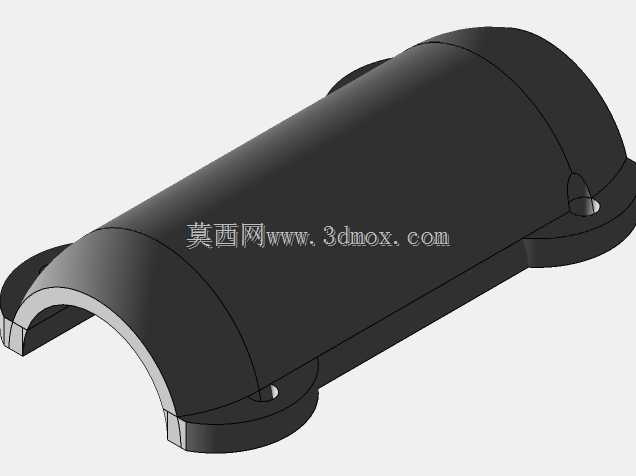 汉索洛DL-44爆炸机零件