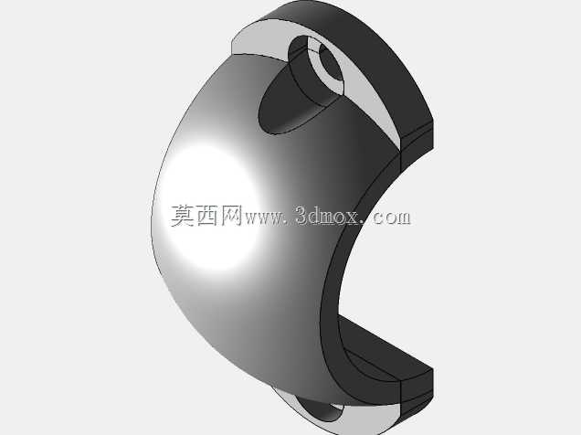 汉索洛DL-44爆炸机零件