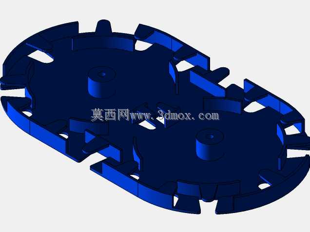 光纤托盘OTB