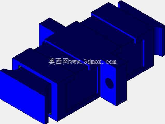 光纤托盘OTB