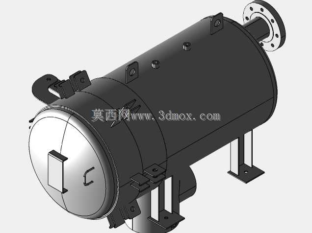 过滤水分离器