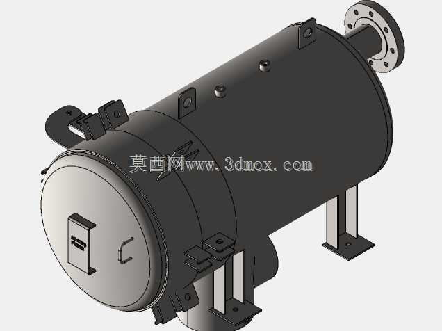 过滤水分离器