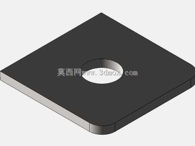 过滤水分离器