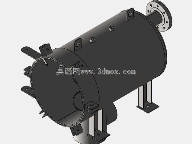 过滤水分离器