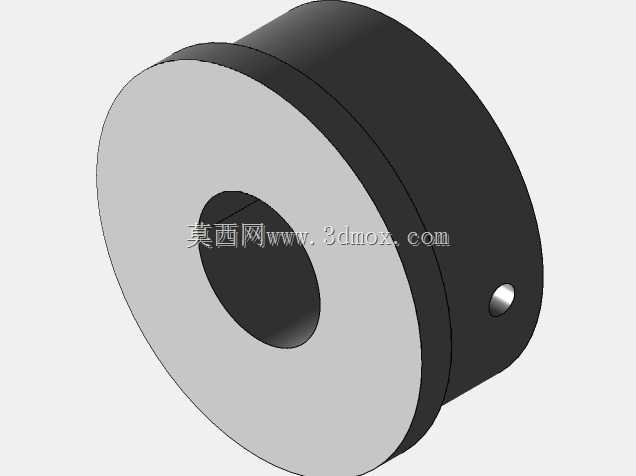 车床千分尺刀架挡块