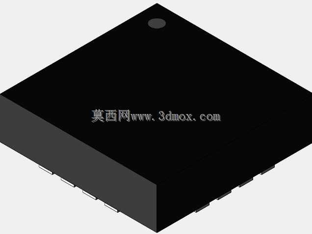集成电路贴片