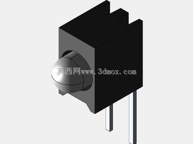 LED、二极管、MOSFET、晶体管