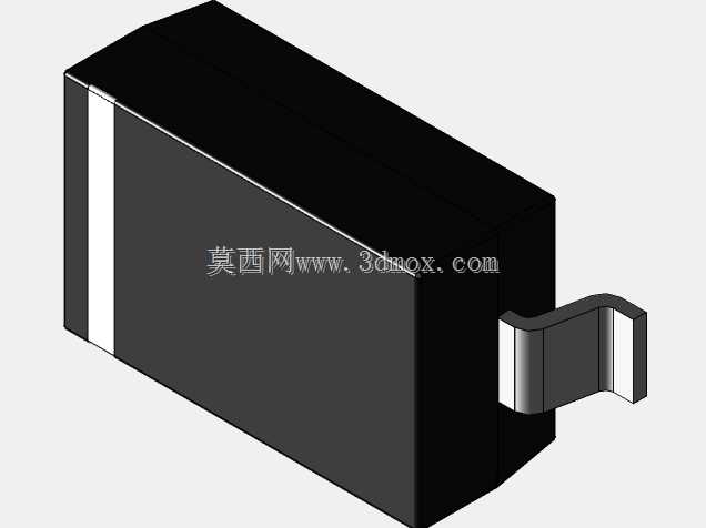 LED、二极管、MOSFET、晶体管