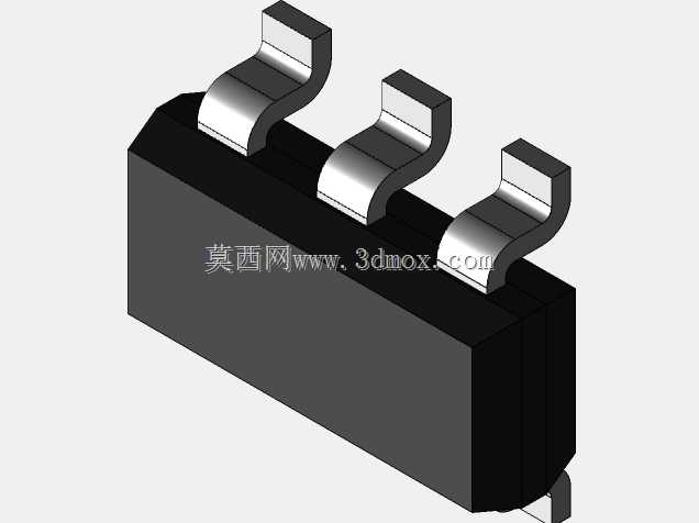 LED、二极管、MOSFET、晶体管