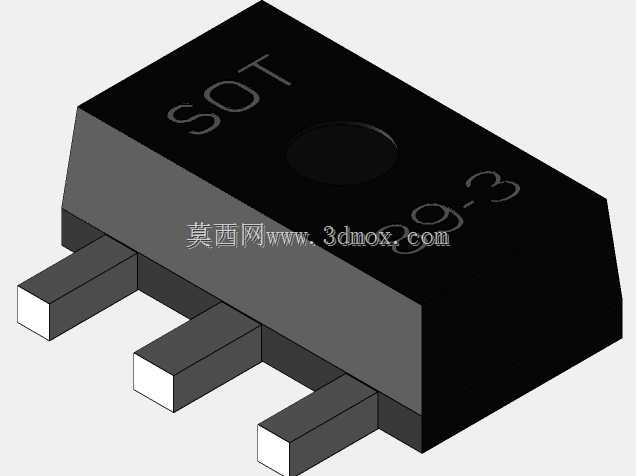 LED、二极管、MOSFET、晶体管