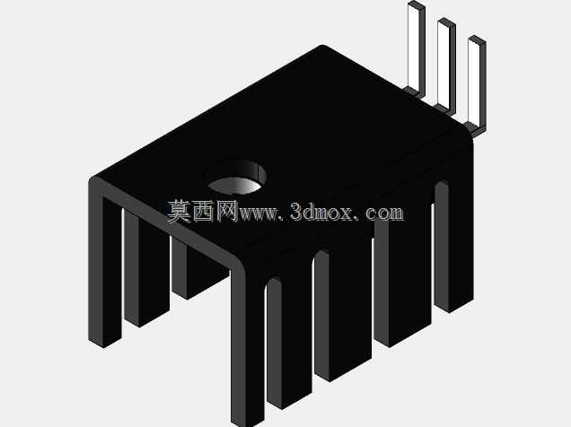 LED、二极管、MOSFET、晶体管