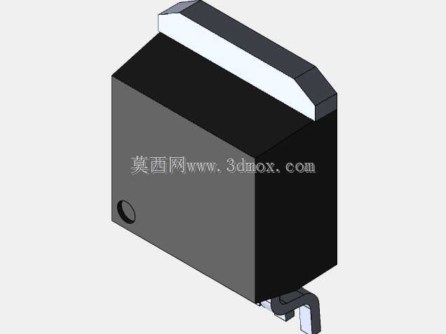 LED、二极管、MOSFET、晶体管