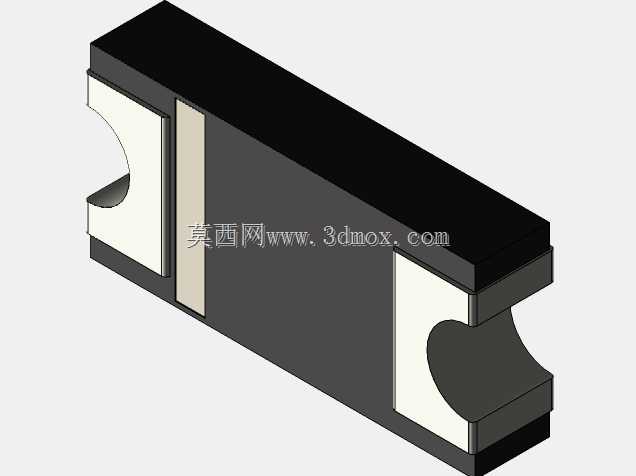 LED、二极管、MOSFET、晶体管