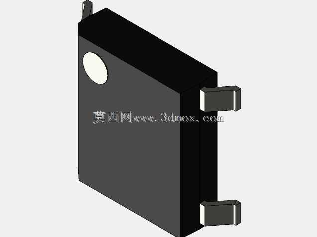 LED、二极管、MOSFET、晶体管