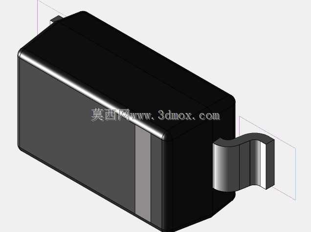 LED、二极管、MOSFET、晶体管