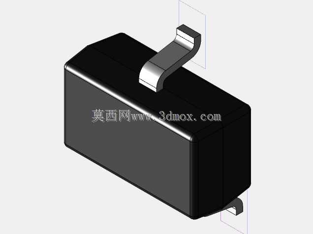 LED、二极管、MOSFET、晶体管