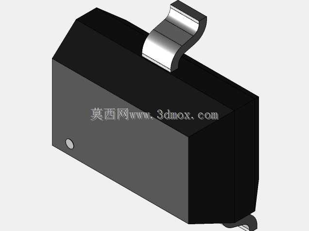 LED、二极管、MOSFET、晶体管
