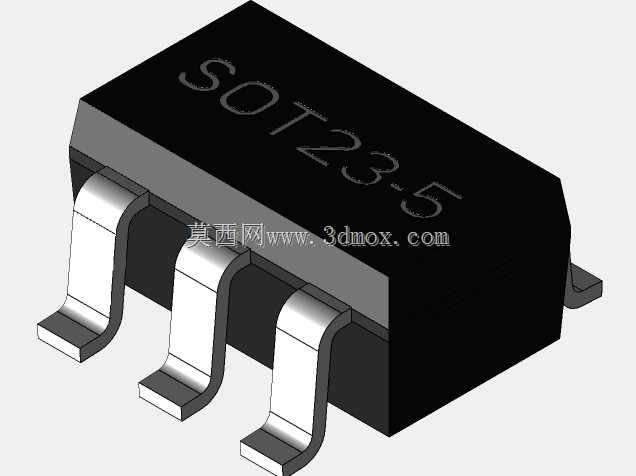 LED、二极管、MOSFET、晶体管