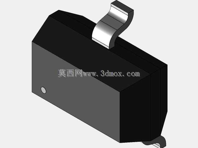 LED、二极管、MOSFET、晶体管