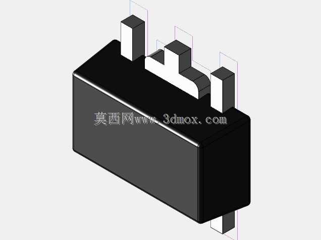 LED、二极管、MOSFET、晶体管