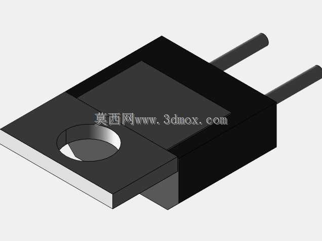 LED、二极管、MOSFET、晶体管