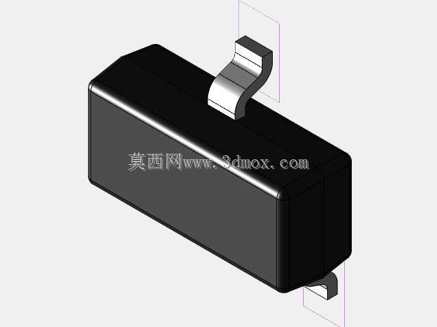 LED、二极管、MOSFET、晶体管