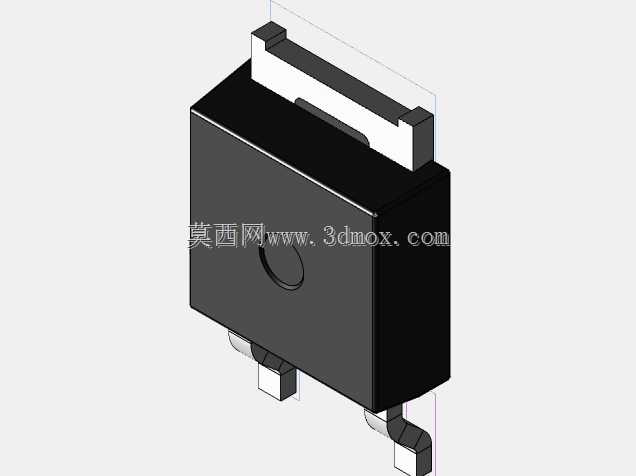 LED、二极管、MOSFET、晶体管