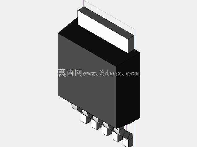 LED、二极管、MOSFET、晶体管