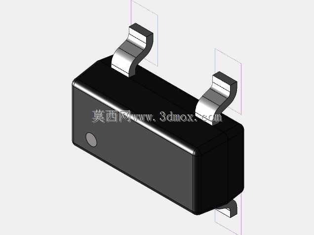 LED、二极管、MOSFET、晶体管